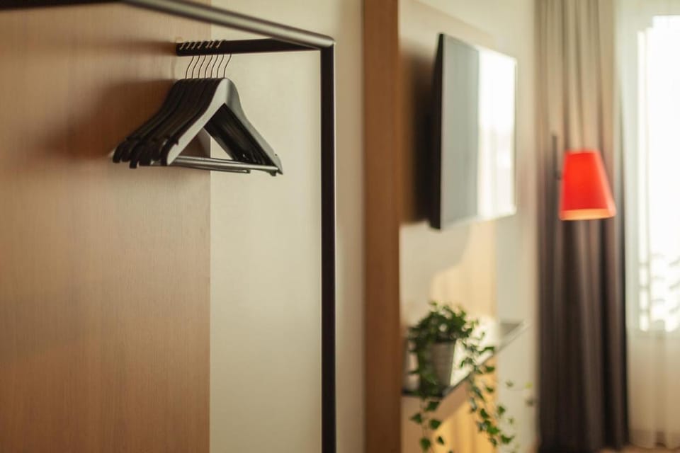 Holiday Inn - the niu Sparrow Regensburg By IHG Hotel in Regensburg