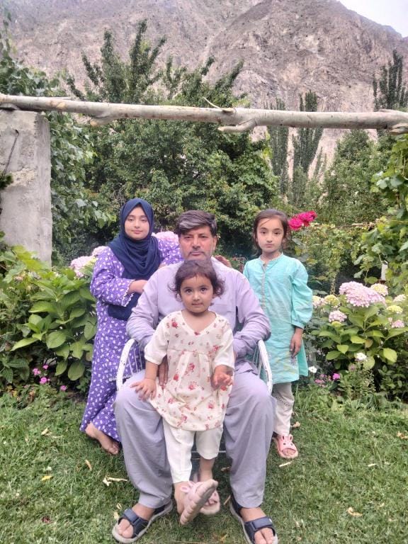 Turgil Green Resort, Naltar Hotel in Pakistan