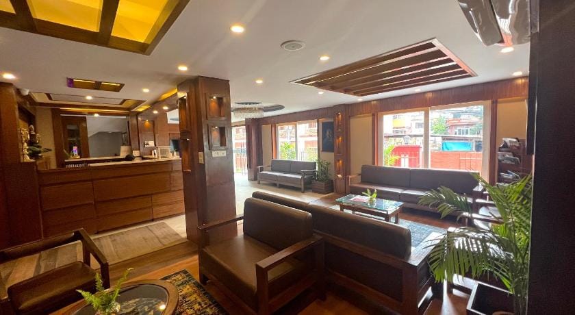 Himalayan Suite Hotel Hotel in Kathmandu
