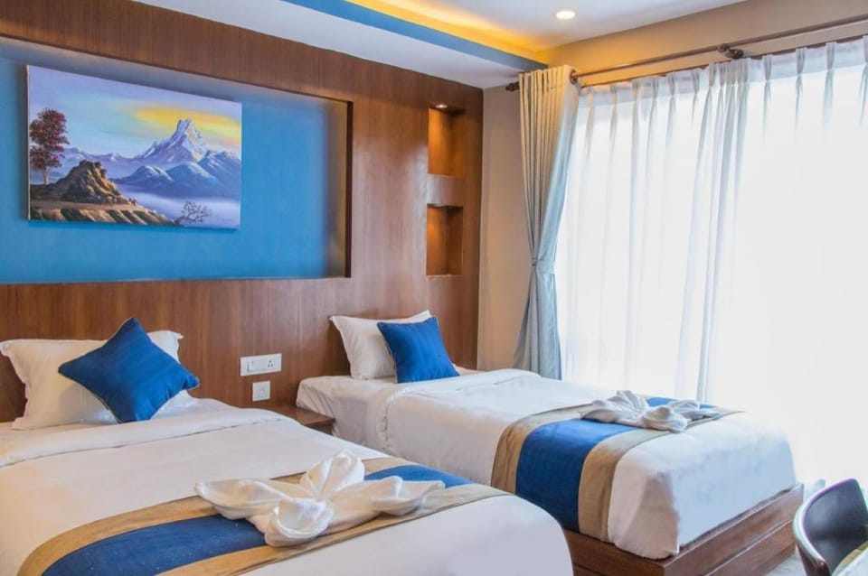 Himalayan Suite Hotel Hotel in Kathmandu