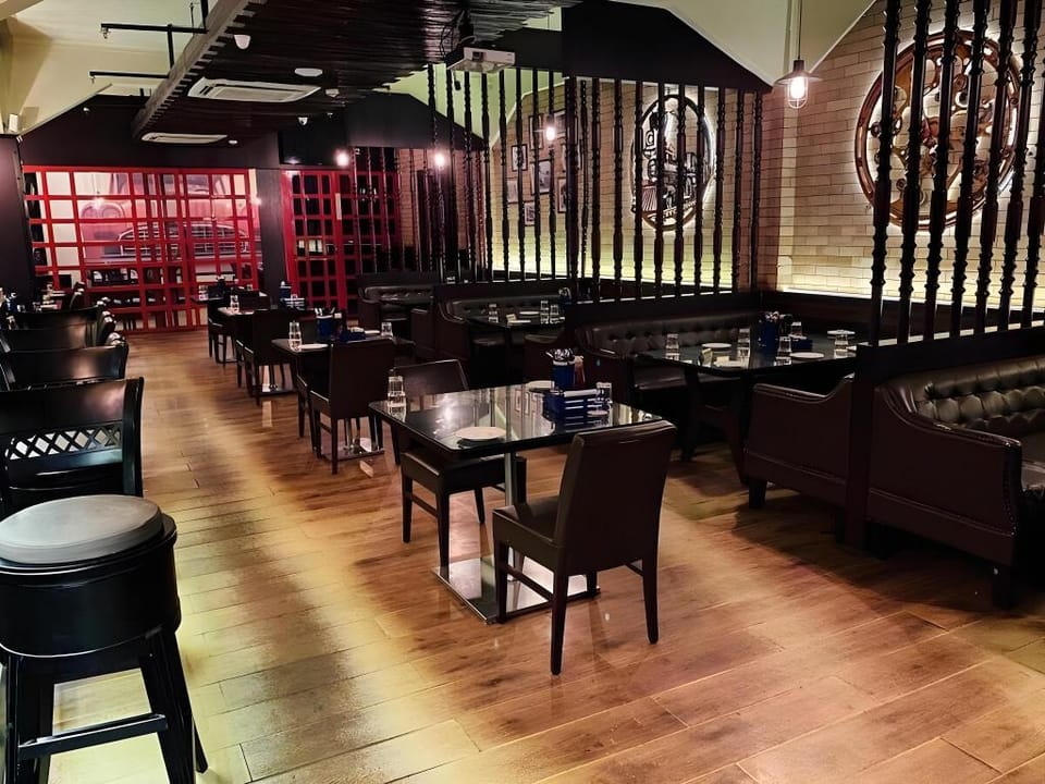 HOTEL SALUJA Hotel in West Bengal