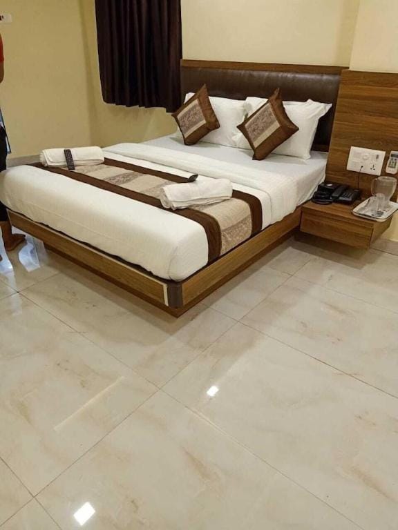 Hotel Central Park Hotel in Maharashtra