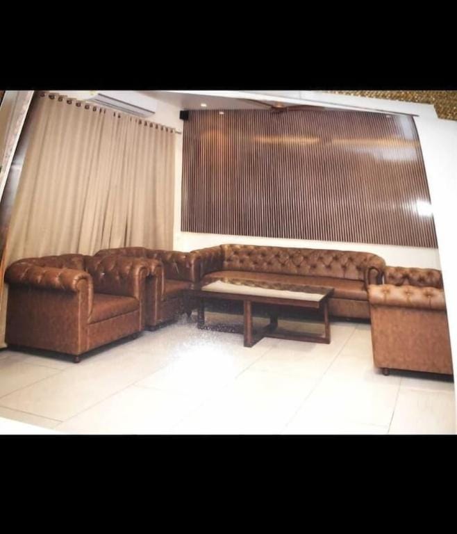 Hotel Central Park Hotel in Maharashtra