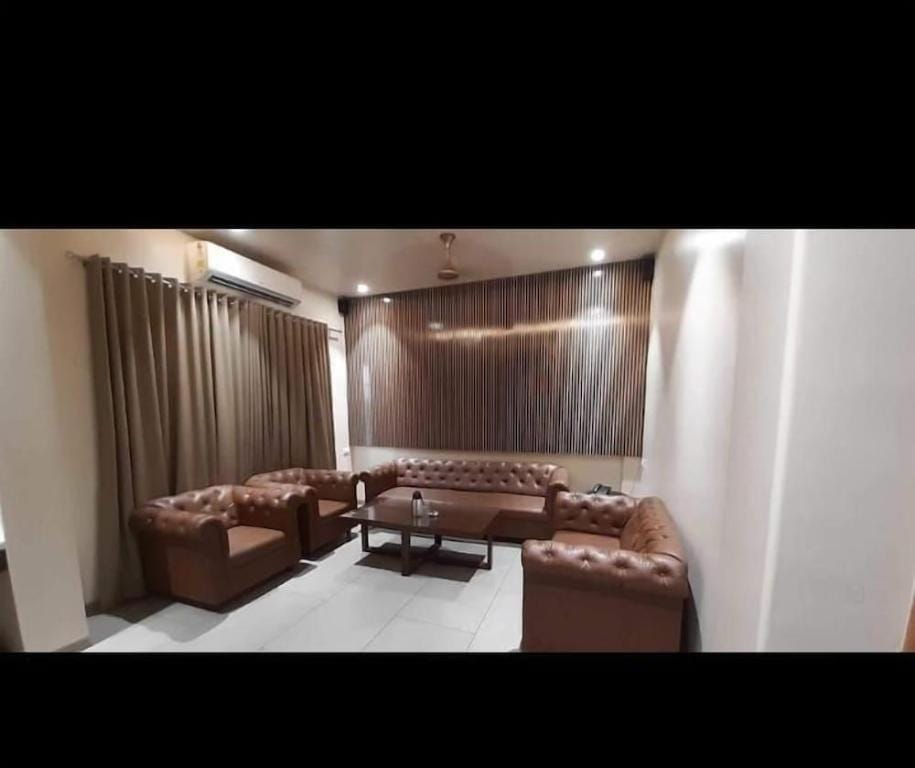 Hotel Central Park Hotel in Maharashtra