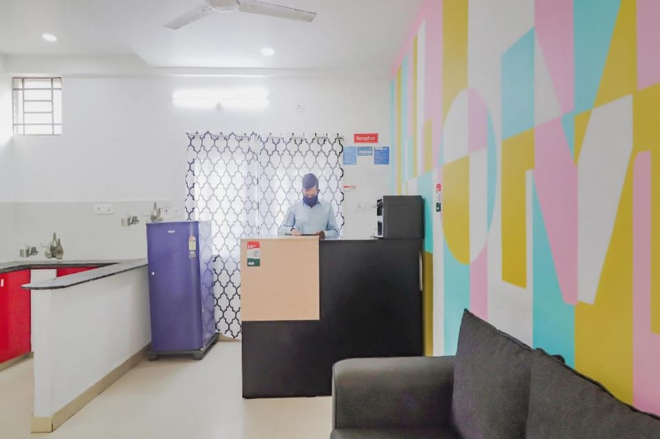 Hotel O Perfect Stay Hotel in Hyderabad