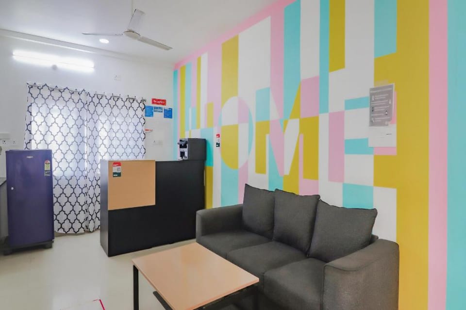 Hotel O Perfect Stay Hotel in Hyderabad