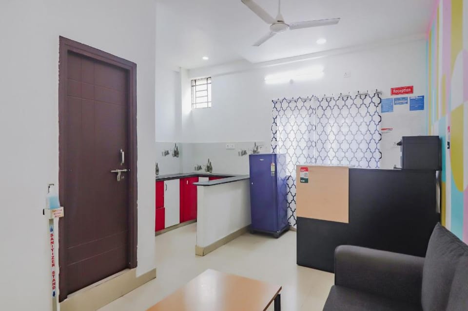 Hotel O Perfect Stay Hotel in Hyderabad