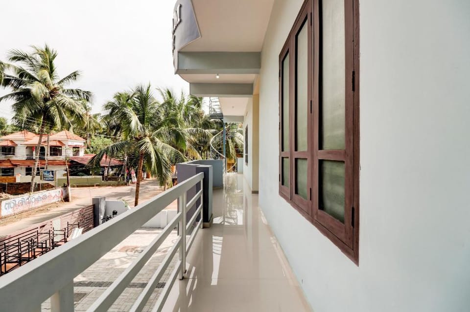 OYO Home 79006 Tvm266-hmoca Hotel in Thiruvananthapuram