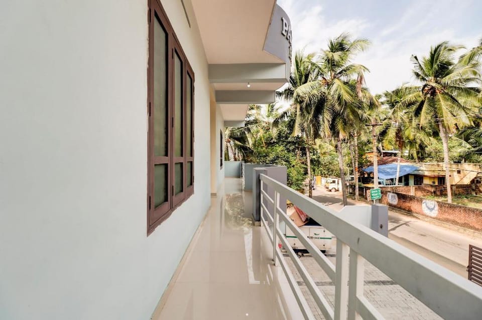 OYO Home 79006 Tvm266-hmoca Hotel in Thiruvananthapuram