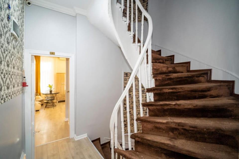 New Life Taksim Hotel Apartment in Istanbul