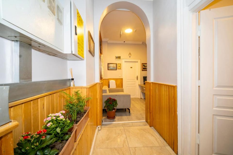 New Life Taksim Hotel Apartment in Istanbul