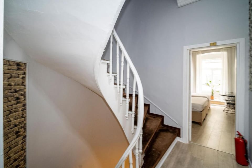 New Life Taksim Hotel Apartment in Istanbul