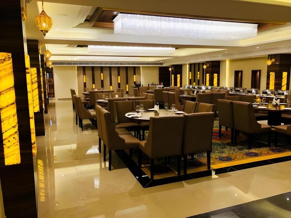 The Brew Times Hotel in Punjab, India