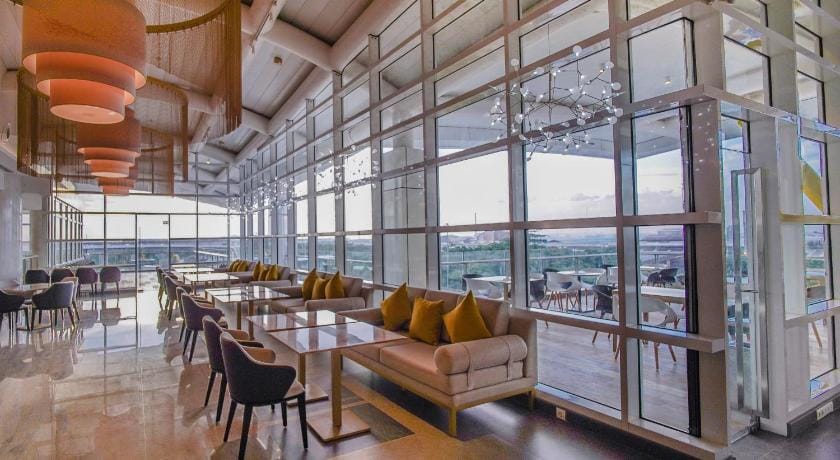Nuanza Hotel and Convention Cikarang Hotel in West Java