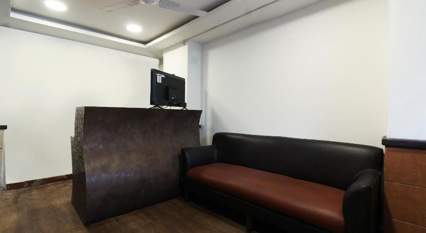 Hotel O by OYO V Square Hotel in Hyderabad