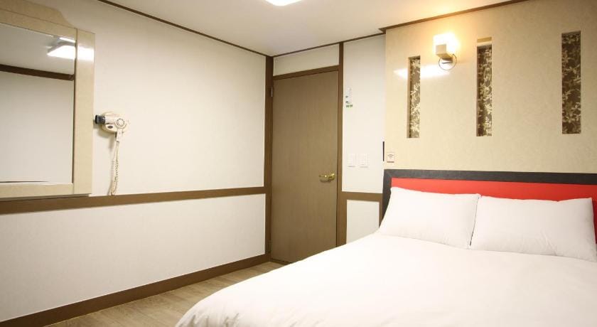 Hangeul Guesthouse Hotel in Seoul