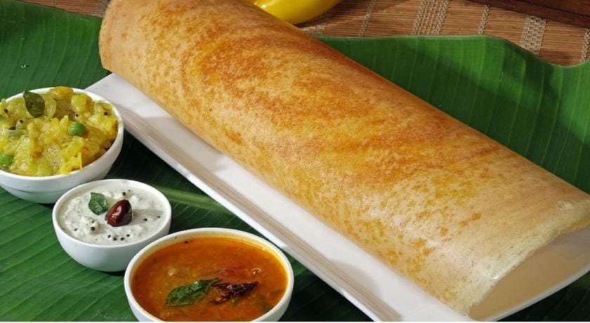 Silver Cloud Hotel Sholinganallur Hotel in Chennai