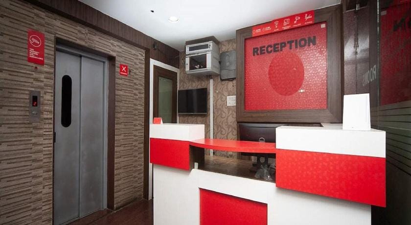 Silver Cloud Hotel Sholinganallur Hotel in Chennai