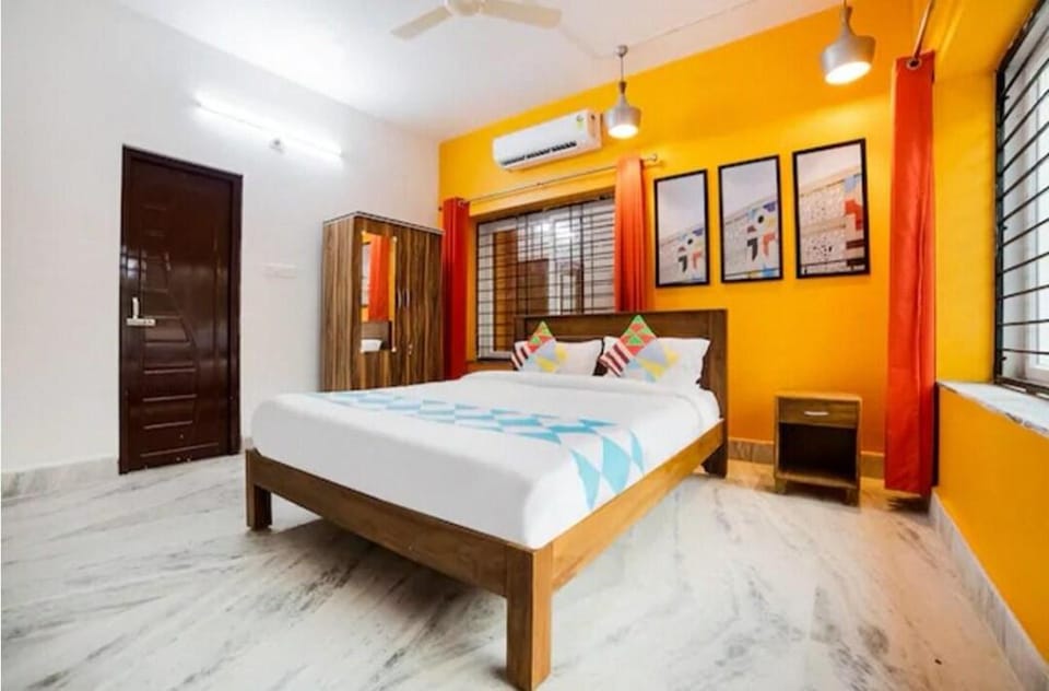 Super Hotel O Comfort ZON Hotel in Bhubaneswar