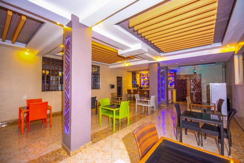 Kings Premier Inn Hotel in Nairobi