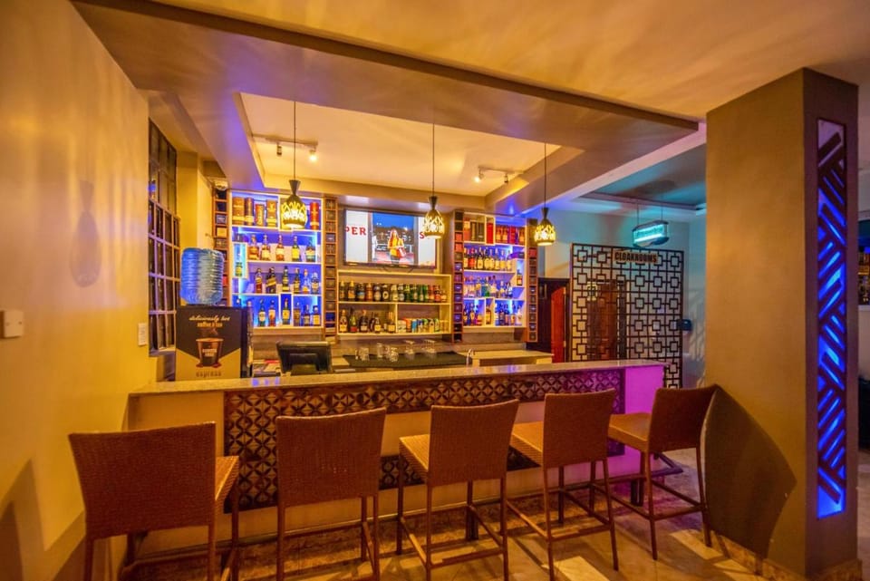 Kings Premier Inn Hotel in Nairobi