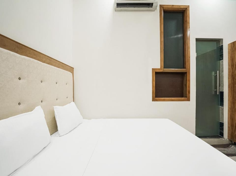 Hotel Chahal Residency Hotel in Punjab, India