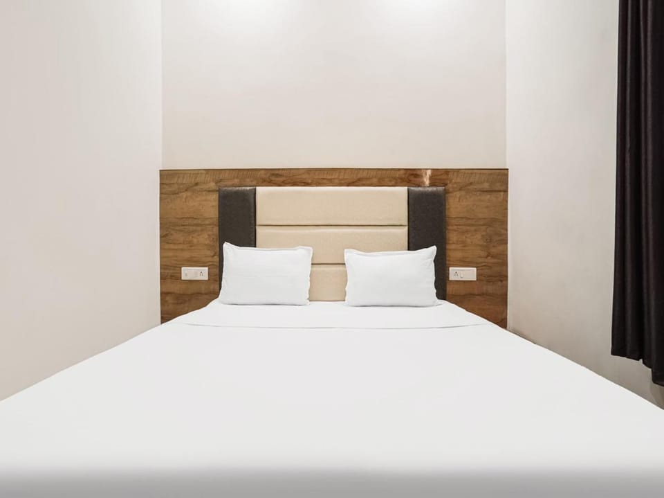 Hotel Chahal Residency Hotel in Punjab, India