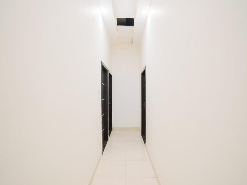 Hotel Chahal Residency Hotel in Punjab, India
