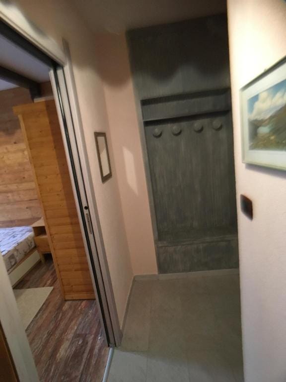 Il Capriolo Apartment in Sauze d'Oulx