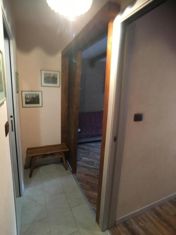 Il Capriolo Apartment in Sauze d'Oulx