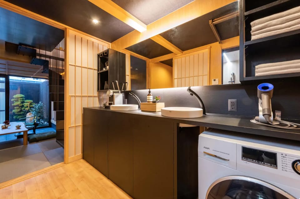 Tabitabi Stay Taishi Villa in Kyoto