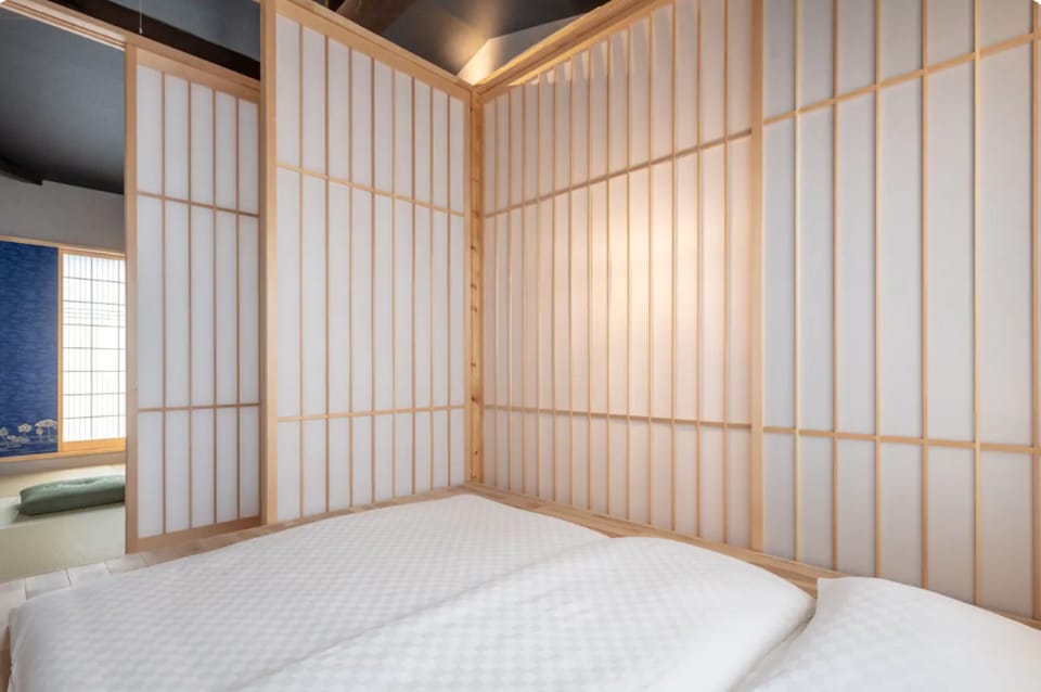 Tabitabi Stay Taishi Villa in Kyoto
