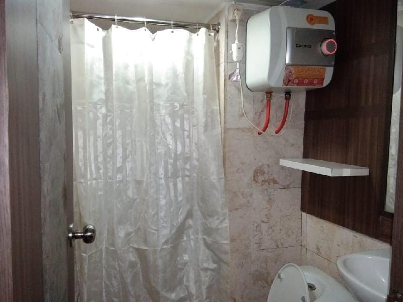 two bedroom view segar by green full furnish  Apartment in Bandung