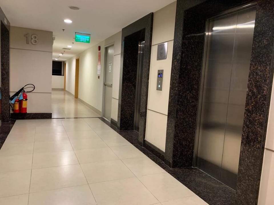 Aurora -Modern Korean  .2BRS Apartment. MASTERI TD Apartment in Ho Chi Minh City