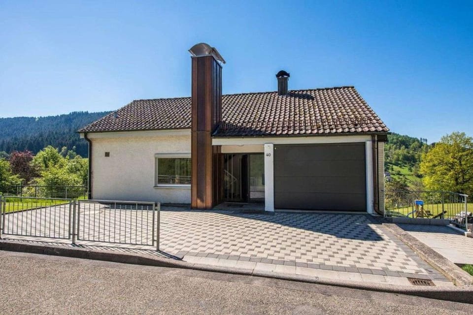 Dream cottage Burghalde with sauna & fireplace Vacation rental in Baden-Württemberg