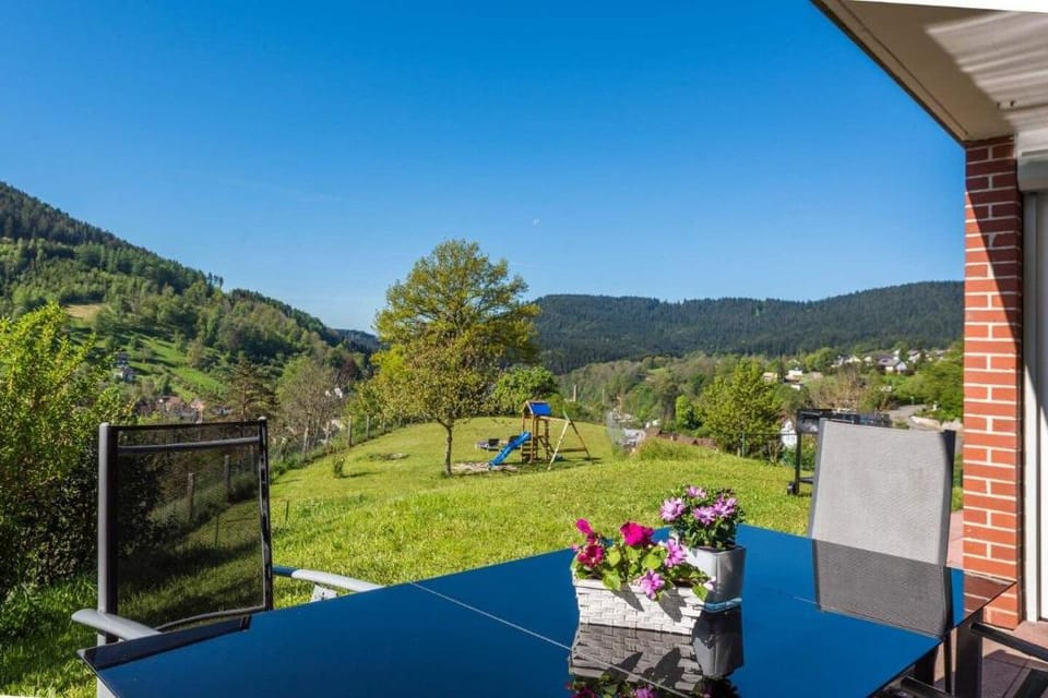 Dream cottage Burghalde with sauna & fireplace Vacation rental in Baden-Württemberg