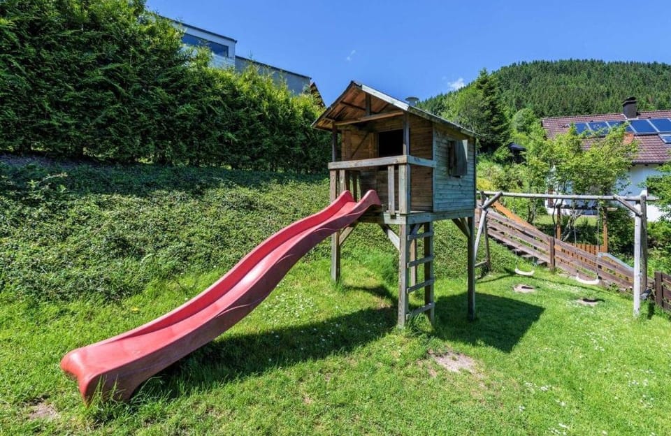 Dream holiday house Fronwald wireless internet Vacation rental in Baden-Württemberg
