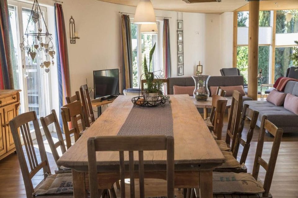 Exclusive light-filled design cottage  Vacation rental in Baden-Württemberg