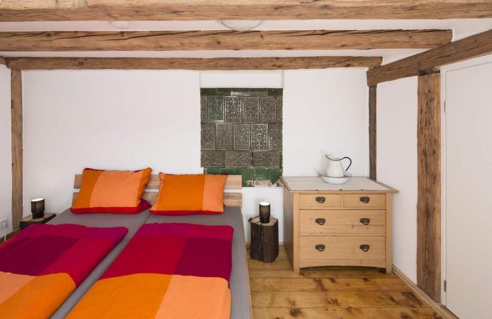 Kaspershausle apartment in the Black Forest  Vacation rental in Titisee-Neustadt
