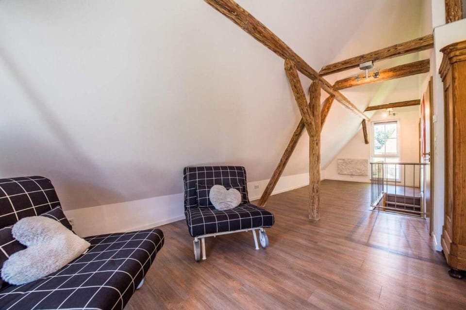 Luxury chalet - sauna, 2 bathrooms, great location Vacation rental in Baden-Württemberg