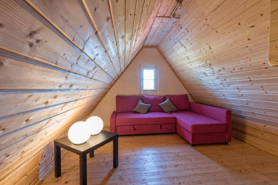 Exklusives Landhaus Seewald 330m2 Vacation rental in Baden-Württemberg