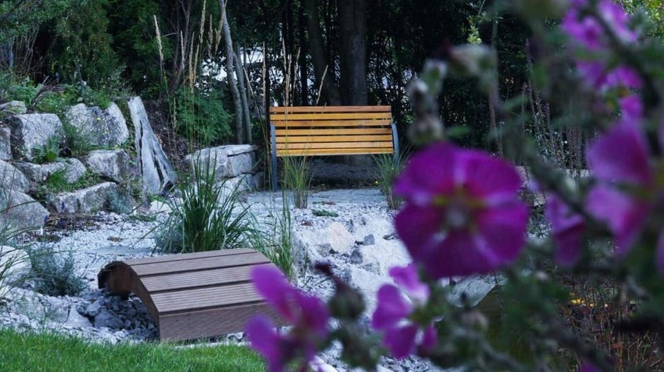 Luxury holiday home Wellness & Fitness with sauna Vacation rental in Baden-Württemberg