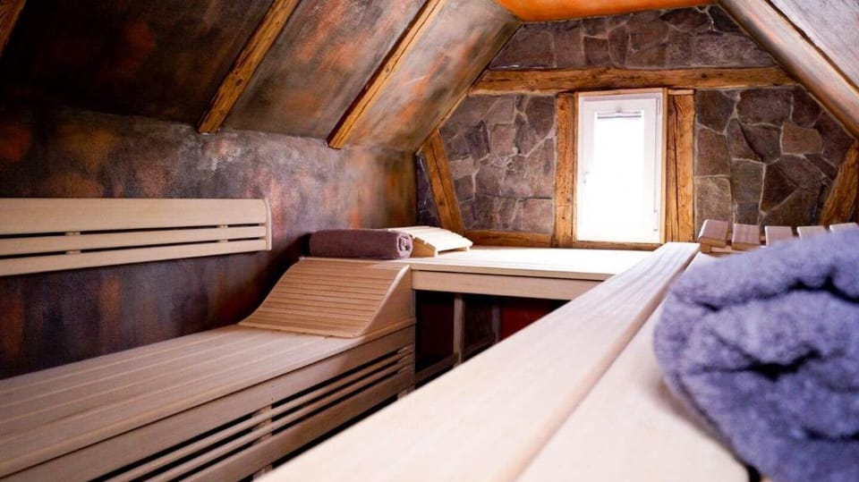 Luxury holiday home Wellness & Fitness with sauna Vacation rental in Baden-Württemberg