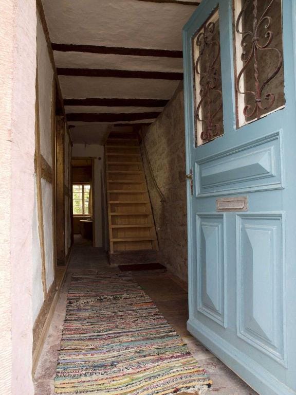 Historic Gerberhaus Romantic holiday home  Vacation rental in Baden-Württemberg