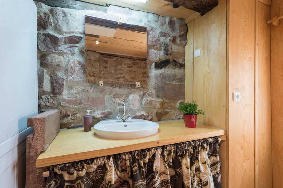 Historic Gerberhaus Romantic holiday home  Vacation rental in Baden-Württemberg