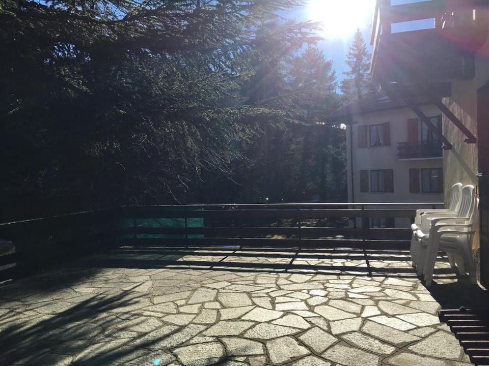 Teleo VacanzeSan Francesco Apartment in Bardonecchia