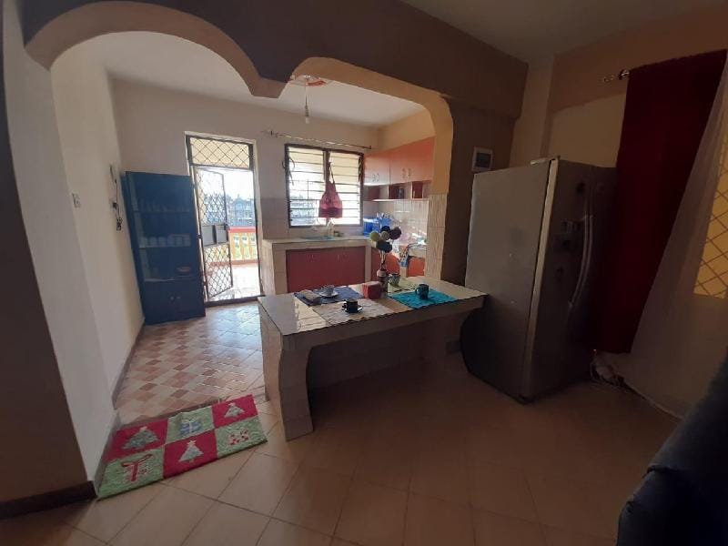 Aviero homes Vacation rental in Mombasa County