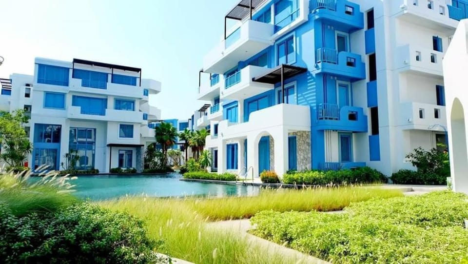 BeachfrontVilla Villa in Hua Hin District