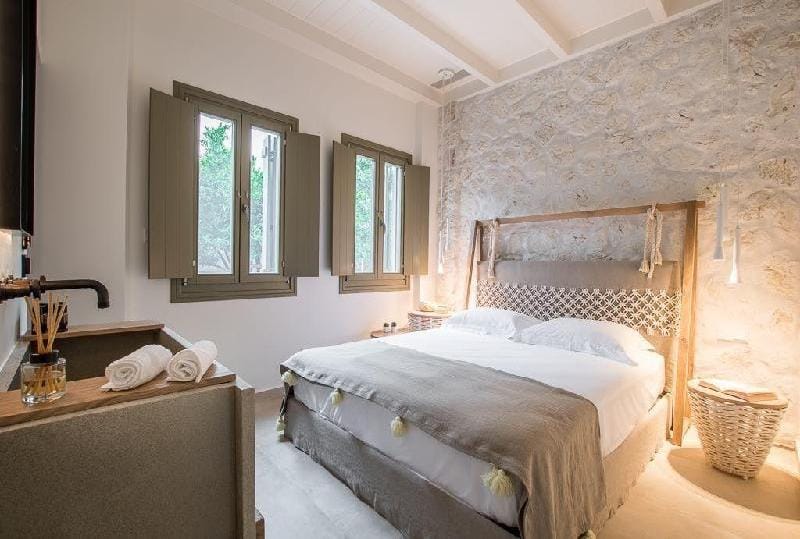 G2 pelionbeach villa Apartment in Magnesia Prefecture, Greece