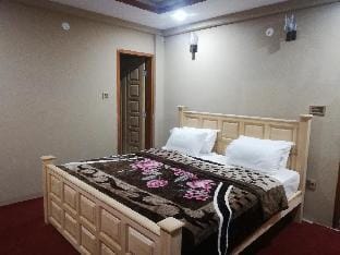Sharda Lodge Neelum Valley AJK Vacation rental in Pakistan
